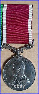 1914 Star Trio WW2 & LSGC UK Full & Mini Size Medal Group 1st Dragoon Guards