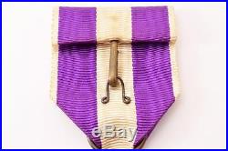 1930 Korean National Census Commemorative Medal Japan Japanese badge Korea WW2