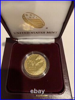2020 End of World War II 75th Anniversary 24-Karat Gold Coin & Silver Medal