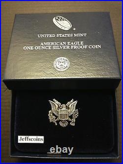2020 P Mint End of World War II 75th 1 oz. 999 Silver Medal Eagle 1945 20XH Rare