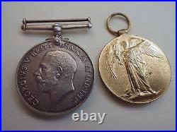 4 Medals World War I 1914 1918 & Great War for Civilisation Some Cancelled
