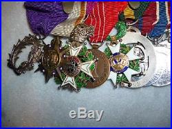 CBE / Knight Batchelor's Group, Important Channel Islands Group of Medals WW1/2