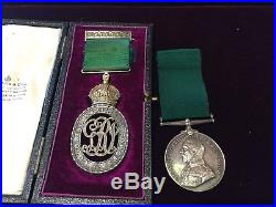 Canada WW1 CAF Groupping Long S Medals Major (Qr. Mr) J. E. A Samson Regt. De Levis