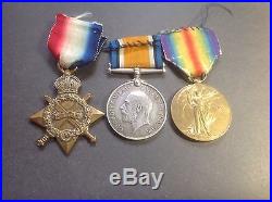 First World War Medals & Documents Cambridgeshire Regiment Private Jenkins