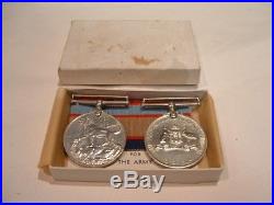 Genuine 100% Unnamed Type 1 Ww11 Australian Service Medal & Wm No Name Erased