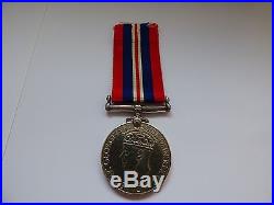 George VI World War II 1939 1945 India General Service Medal 1 Punjab Regiment