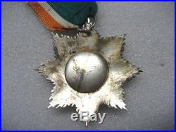 German Azad Hind Medal Indian Legion Medal, ww2