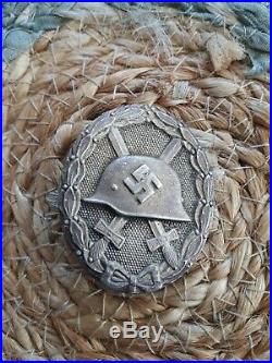 German ww2 medals pins ribbons