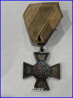 Germany WW1 Medal Army Veterans Association Decoration German