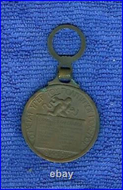 Greece Victory Medal 1914 1918 Ww I Greek