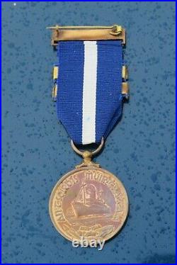 Irish Merchant Marine medal extremely rare 1939 1946