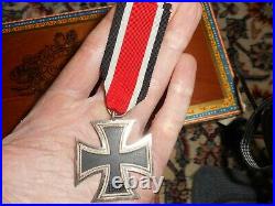 Iron Cross medal WW1