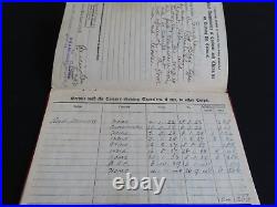MSM, LSGC & Defence Medals & Soldiers Service Book to an Irish Man Ref 10102