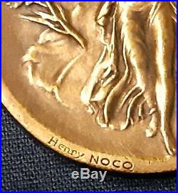 Medaglia Vittoria Interalleata Grecia, Greek Victory medal Interallied WW1