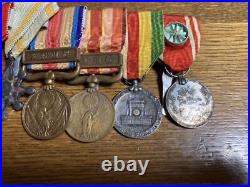 Medal Japanese Army World War Ii from Japan