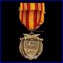 Original WW2 Dunkirk Medal
