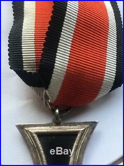 Original ww2 german medals