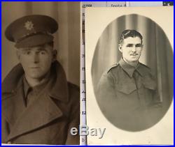Rare WW2 1944 Arnhem Casualty Medals Group Coldstream Guards Nijmegen