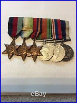 Royal Navy Long service and Good Conduct Medal WW2 JX158411 HALL, R. J. P. O. TEL