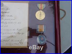 Scarce WW1 medal group 1st Royal Irish Regiment Mentioned in despatches