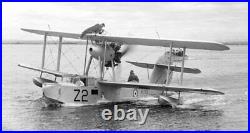 Test Pilot Rn & Raf Commander'izzy' Grant 1938 Air Cross Afc Ww1 Medal Group