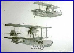 Test Pilot Rn & Raf Commander'izzy' Grant 1938 Air Cross Afc Ww1 Medal Group
