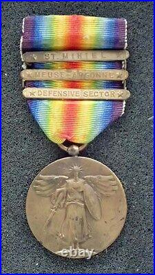 The Great War For Civilization Medal