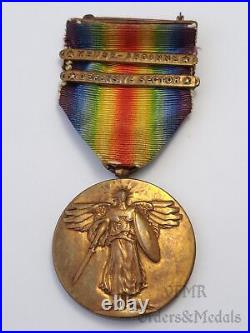 USA World War 1 Victory medal