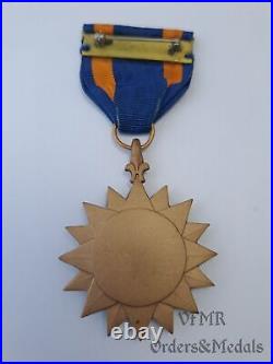 USA World War 2 Air Medal