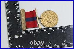 USMC Good Conduct Medal Named 1930s. YMU3013bw