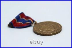 US Army of Occupation Cuba Medal No. 2785. YMU3011