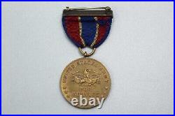 US Army of Occupation Cuba Medal No. 2785. YMU3011