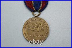 US Army of Occupation Cuba Medal No. 2785. YMU3011