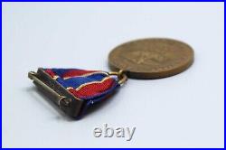 US Army of Occupation Cuba Medal No. 2785. YMU3011