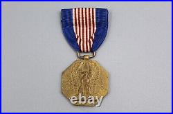 US Soldier's Medal WW2-Korea. YMU4169