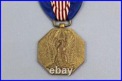 US Soldier's Medal WW2-Korea. YMU4169