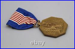 US Soldier's Medal WW2-Korea. YMU4169