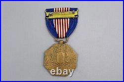 US Soldier's Medal WW2-Korea. YMU4169