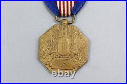 US Soldier's Medal WW2-Korea. YMU4169