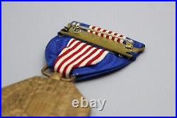 US Soldier's Medal WW2-Korea. YMU4169