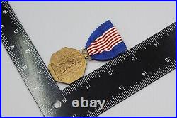 US Soldier's Medal WW2-Korea. YMU4169