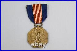 US Soldier's Medal WW2-Korea. YMU4641