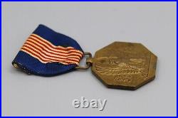 US Soldier's Medal WW2-Korea. YMU4641