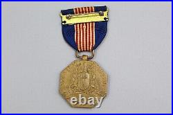 US Soldier's Medal WW2-Korea. YMU4641