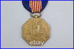 US Soldier's Medal WW2-Korea. YMU4641