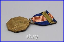 US Soldier's Medal WW2-Korea. YMU4641