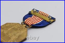 US Soldier's Medal WW2-Korea. YMU4641