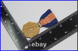 US Soldier's Medal WW2-Korea. YMU4641