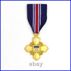 U. S. USA Coast Guard Cross Order Badge Medal only Rare