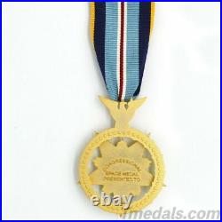 U. S. USA Space MOH Space Medal of Honor to astronauts NASA ww12 Order top Rare